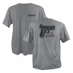Hot Sale 👏 Lincoln Outfitters Strong Men's Dream Range Day Short Sleeve T-Shirt - SG-93 - T-Shirts ❤️