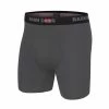 Flash Sale 🧨 Barn Door by Lincoln Outfitters Crew Cab Cotton Boxers Charcoal - XLO9787-015 - Boxer Briefs 🔥