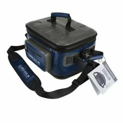 Wholesale ⌛ Lincoln Outfitters 12 Can Soft Sided Cooler 87-944-0204 - Water Bottles & Hydration 😀 -Lincoln Outfitters Shop b5f587d806659aa8c5aa2141ab9d94bd6173d1fb 32630129 3
