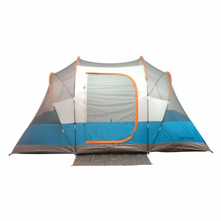 Best reviews of โจ Lincoln Outfitters 8 Person Tent - BARK-T8-1 - Tents & Shelters ๐ 2 Best reviews of โจ Lincoln Outfitters 8 Person Tent - BARK-T8-1 - Tents & Shelters ๐ - Image 2