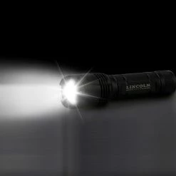 Flash Sale 🤩 Lincoln Outfitters 2300 Lumens Aluminum Flashlight 66481 - Flashlights ❤️ -Lincoln Outfitters Shop b724f08bf1921b8e3e8e7d44ece45744440e4541 11740031 4