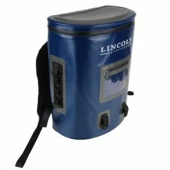 Best Pirce ✨ Lincoln Outfitters 20 Cans Premium Backpack Cooler 87-978-0204 - Water Bottles & Hydration 🎉 -Lincoln Outfitters Shop b85f6b399d53f9635596a98a469a7c090c56e57a 32630131 3