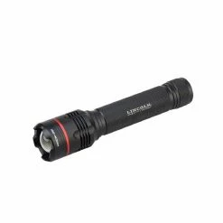 Top 10 👍 Lincoln Outfitters Lincoln Outfitter 4000 Lumens Cob Aluminum Flashlight 66321 - Flashlights ⭐