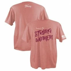 Top 10 ⭐ Lincoln Outfitters Strong Women Short Sleeve T-Shirt - SGL-35 - T-Shirts 🔔