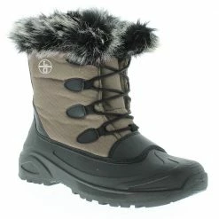 Top 10 ✔️ Lincoln Outfitter Banff 🌟 Women's Tan Boot - 6431782 - Men's Boots ⭐