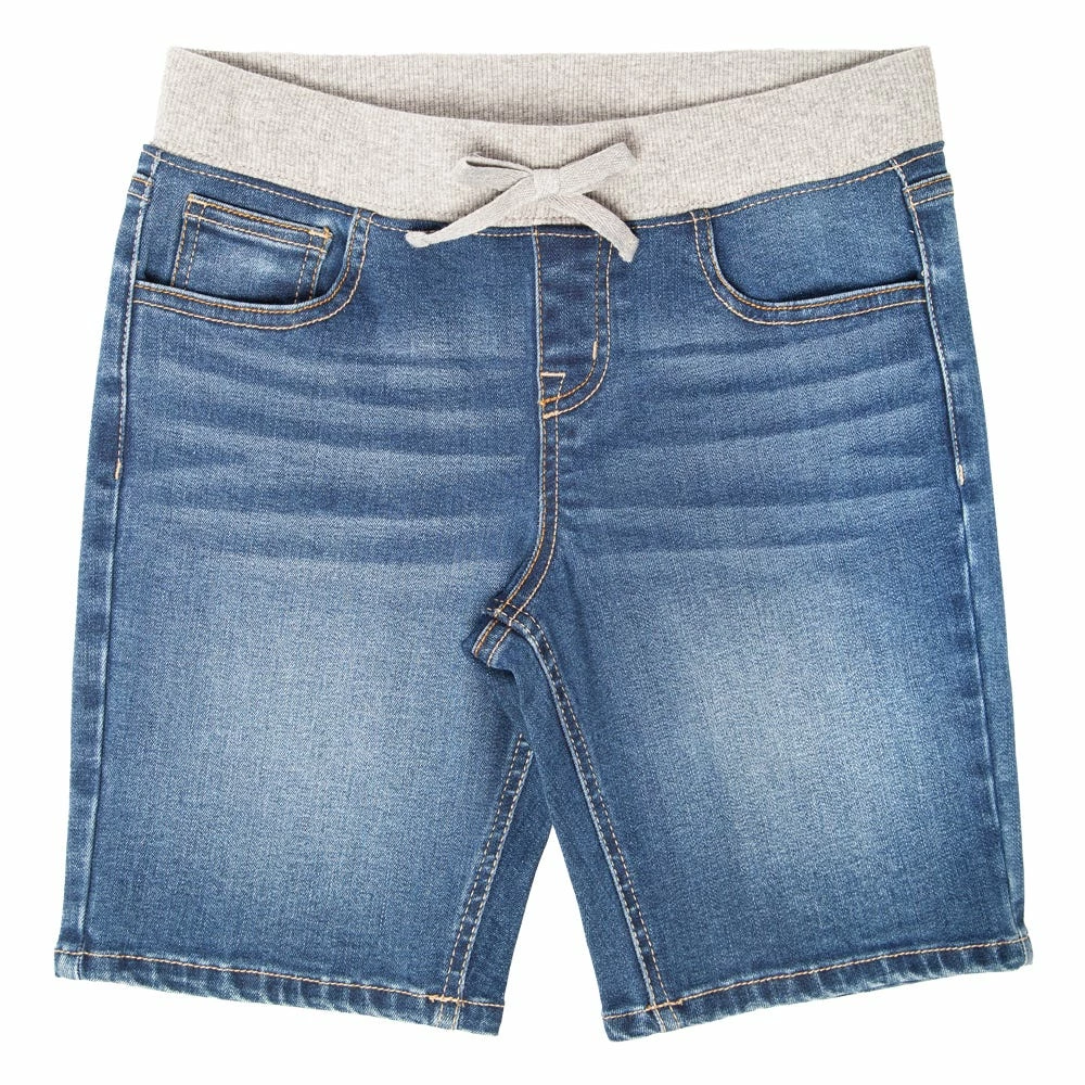 Buy ๐ Lincoln Outfitters Girl's Pull-On Short with Knit Waistband - LOG7272MW - Shorts โ๏ธ 1 Buy ๐ Lincoln Outfitters Girl's Pull-On Short with Knit Waistband - LOG7272MW - Shorts โ๏ธ