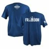 Best reviews of 👏 Lincoln Outfitters Men's Freedom Short Sleeve T-Shirt - SG-89 - T-Shirts ⭐
