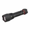 Coupon 👍 Lincoln Outfitters 1500 Lumens LED Tactical Flashlight 66328 - Lighting ⭐