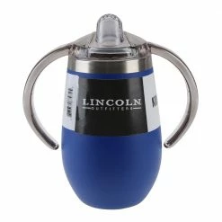 Best reviews of 👍 Lincoln Outfitters Kids Cup, Blue - 87-972-0204 - Water Bottles & Hydration 👏