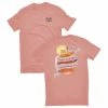 Best deal 🥰 Lincoln Outfitters Ladies Sweet Tea on Ice Short Sleeve T-Shirt - LO-L211 - T-Shirts 🔔
