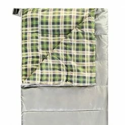 Best deal 🧨 Lincoln Outfitters Camper +40 Degree Sleeping Bag - 21SB-0007-4 - Tents & Shelters 🔔 -Lincoln Outfitters Shop c44fc74d0097f6c33d91e81c5dde82660f89acef 558010013 3