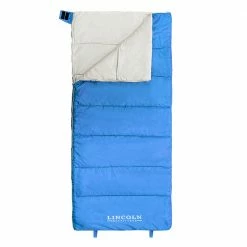 Promo 💯 Lincoln Outfitters Youth Boys Sleeping Bag - 21SB-0007-2 - Tents & Shelters 😀 -Lincoln Outfitters Shop c48ae6cb58db5bf57421c960a76936f56577fb1b 558010009 5