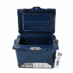 Top 10 ⭐ Lincoln Outfitters 20 Quart High Performance Cooler, Blue - 87-673-0204 - Coolers 🛒 -Lincoln Outfitters Shop c5c67ee8f05083452602a983c2b77119f3610a3a 32640013 4