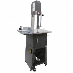 Cheap ❤️ Lincoln Outfitters Meat Band Saw 1A-MS501 - Meat Processing 🧨