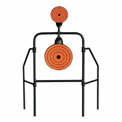 Discount 🥰 Lincoln Outfitters Centerfire 3" & 5" Handgun Spinner Target - 66549 - Targets ❤️