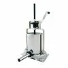 Best reviews of 🌟 Lincoln Outfitters Lincoln Outfitter 15 pound Sausage Stuffer 1A-SS315 - Meat Processing ❤️