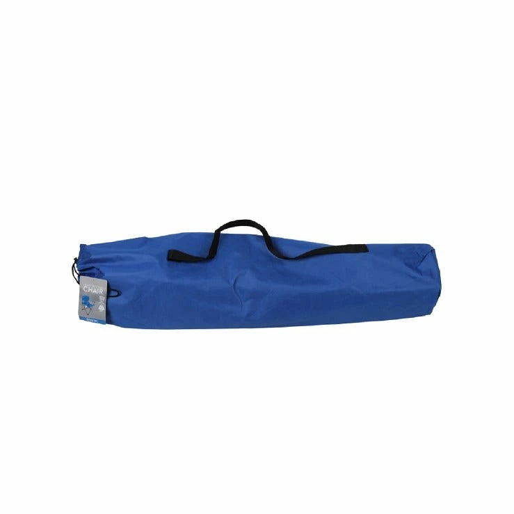 Promo ✨ Lincoln Outfitters Heavy Duty Bag Chair Blue 87-834-0204 - Camp Furniture 👏 3 Promo ✨ Lincoln Outfitters Heavy Duty Bag Chair Blue 87-834-0204 - Camp Furniture 👏 - Image 3