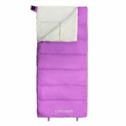 Best reviews of 👏 Lincoln Outfitters Youth Girls Sleeping Bag - 21SB-0007-3 - Tents & Shelters ⭐ -Lincoln Outfitters Shop c9bfa7f5132773c46753fcae7d7eba5777ee34f4 558010011 5