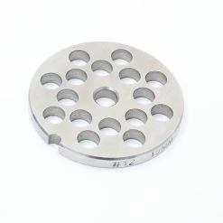 Best deal ⌛ Lincoln Outfitters Lincoln Outfitter #12 10mm Plate 1B-EG120 - Meat Processing 🔥