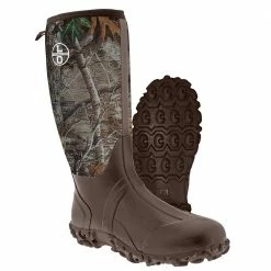 Top 10 ⌛ Lincoln Outfitters Men's Insulated Bayou Winter Boot Camo - 6842610 - Men's 🔥 Boots ⭐
