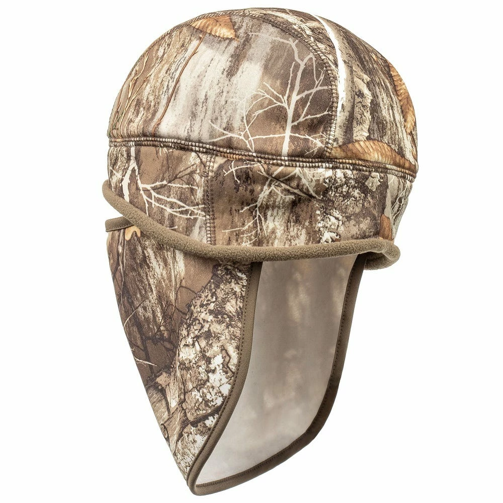 Promo 🔥 Lincoln Outfitters Men’s Lined 3-in-1 Facemask Real Tree Edge 5769-EDG - Hunting Apparel 🌟 2 Promo 🔥 Lincoln Outfitters Men’s Lined 3-in-1 Facemask Real Tree Edge 5769-EDG - Hunting Apparel 🌟 - Image 2