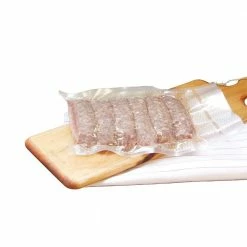 Best reviews of 😍 Lincoln Outfitters Lincoln Outfitter 6x10 Vacuum Sealer Bag 1A-DS001 - Meat Processing ⌛