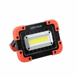 Best deal 🔥 Lincoln Outfitters 750 Lumens LED Work Light 66352 - Lighting ⭐