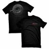 Deals 🛒 Lincoln Outfitters Men's Short Sleeve United States Firearms Design T-Shirt Black - LO-138 - T-Shirts ⭐
