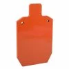 Outlet 👏 Lincoln Outfitters 7" x 12" AR500 Steel Silhouette Target, 1/2" Thickness - 66542 - Targets 🤩