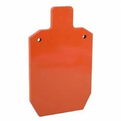 Outlet 👏 Lincoln Outfitters 7" x 12" AR500 Steel Silhouette Target, 1/2" Thickness - 66542 - Targets 🤩
