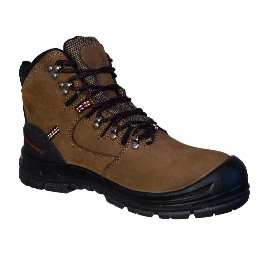 Buy ❤️ Lincoln Outfitters Men's Waterproof Hiker L6C24 - Men's Boots ✨
