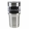 Budget 🔥 Lincoln Outfitters 20 oz. Tumbler, Stainless 87-945-0204 - Water Bottles & Hydration 💯