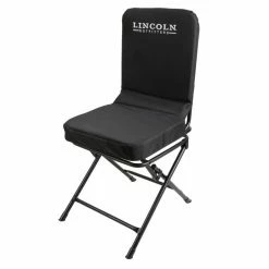 Cheapest 👏 Lincoln Outfitters XL Swivel Blind Chair - 87-860-0204 - Seats for Blinds and Tree Stands 🎁 -Lincoln Outfitters Shop d9e24ee16eab90064e45a60ceface3c784f9a3ad 31220006 3