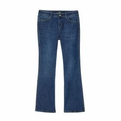 Best reviews of 🥰 Lincoln Outfitters Ladies Fleece Lined Denim Jean - SU7170E - Jeans 🧨