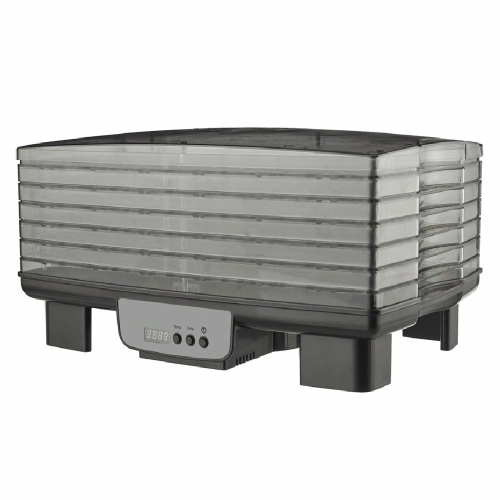 Brand new ✔️ Lincoln Outfitters Lincoln Outfitter 6 Tray Dehydrator - 1A-DS125 - Meat Processing 😀 2 Brand new ✔️ Lincoln Outfitters Lincoln Outfitter 6 Tray Dehydrator - 1A-DS125 - Meat Processing 😀 - Image 2