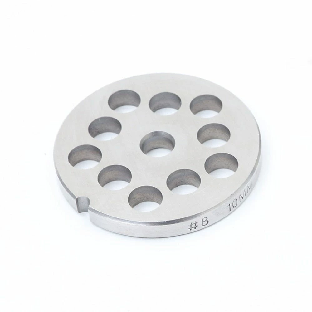 Cheap ⌛ Lincoln Outfitters Lincoln Outfitter #8 10mm Plate 1B-EG117 - Meat Processing 🥰 1 Cheap ⌛ Lincoln Outfitters Lincoln Outfitter #8 10mm Plate 1B-EG117 - Meat Processing 🥰