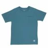 Cheap 🛒 Lincoln Outfitters Men's Performance T-Shirt Parisian Blue - RK2PSB - T-Shirts ✔️