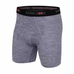 Top 10 ✔️ Barn Door by Lincoln Outfitters Hold Your Horses Boxer Briefs Navy - XLO9791-410 😉