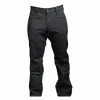 Best Sale 😀 Lincoln Outfitters Men's Flex Canvas Work Pants Asphalt - 100085-ASPH ✔️