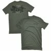 Coupon 🤩 Lincoln Outfitters Men's Land Of The Free Short Sleeve T-Shirt - LO-121 - T-Shirts ✔️