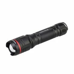 Coupon 🌟 Lincoln Outfitters 1000 Lumens LED Tactical Light 66324 - Lighting 🎉