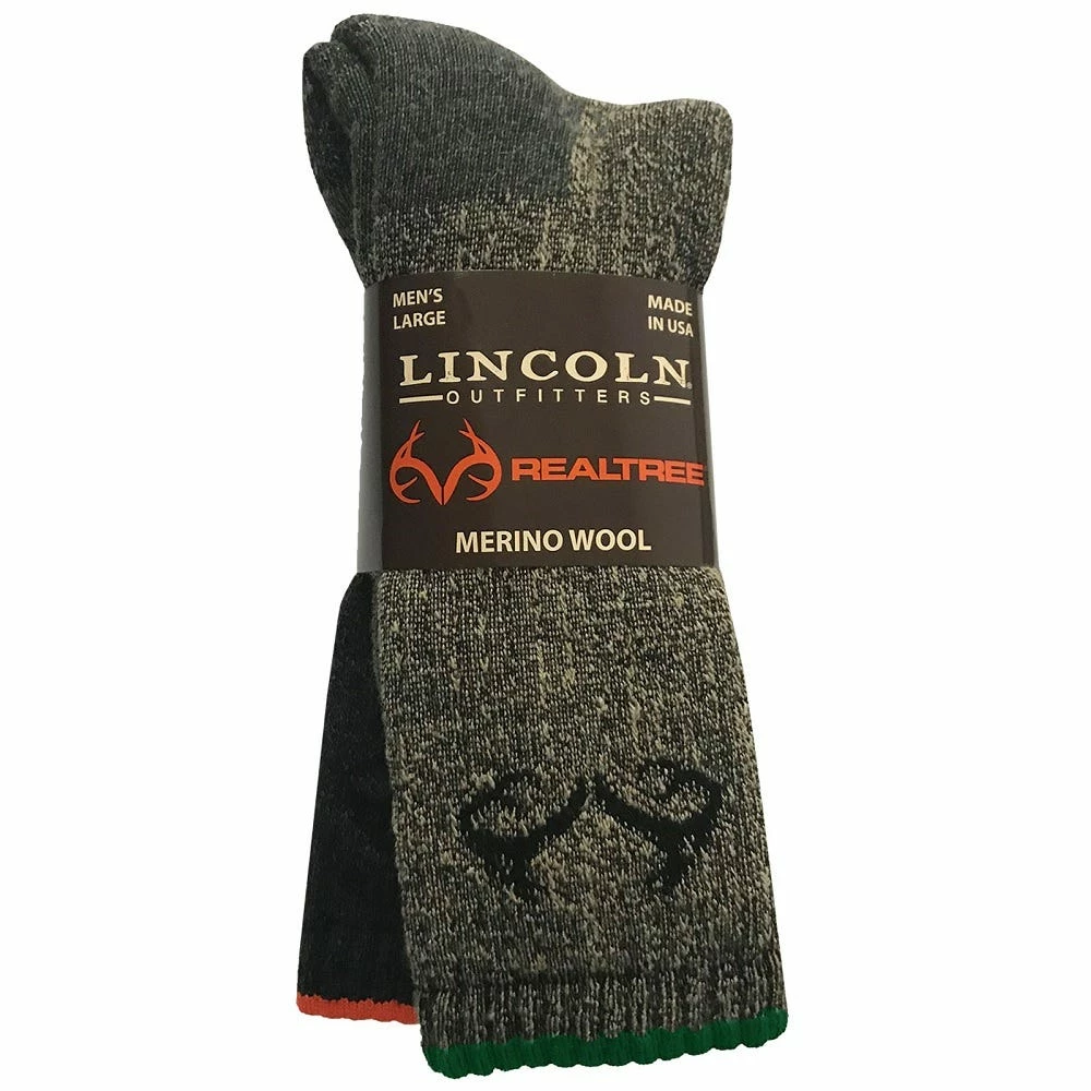 Discount π Lincoln Outfitters Men's Merino Wool Blend Sock 2 Pack Assorted - RT/L2/72123-ASST - β Socks βοΈ 1 Discount π Lincoln Outfitters Men's Merino Wool Blend Sock 2 Pack Assorted - RT/L2/72123-ASST - β Socks βοΈ