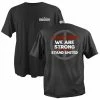 Best Pirce 😀 Lincoln Outfitters Men's Together We Are Strong Short Sleeve T-Shirt - SG-79 - T-Shirts 😍