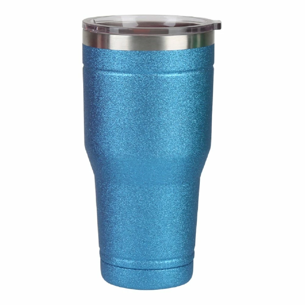 Buy π Lincoln Outfitters 30oz. Stainless Tumbler Glitter Blue - 87-406-0204 - Water Bottles & Hydration π 1 Buy π Lincoln Outfitters 30oz. Stainless Tumbler Glitter Blue - 87-406-0204 - Water Bottles & Hydration π