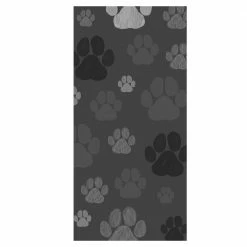 Cheap 🥰 Lincoln Outfitters Ladies All Over Paw Me Print Design Neck Gaiter - LO-LG04 - Face Masques 🎉