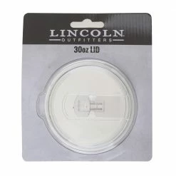 Best deal 🎁 Lincoln Outfitters 30 Oz. Lid - 87-977-0204 - Water Bottles & Hydration ✨