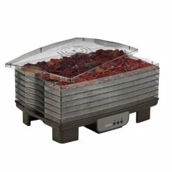 Brand new ✔️ Lincoln Outfitters Lincoln Outfitter 6 Tray Dehydrator - 1A-DS125 - Meat Processing 😀 6 Brand new ✔️ Lincoln Outfitters Lincoln Outfitter 6 Tray Dehydrator - 1A-DS125 - Meat Processing 😀 -Lincoln Outfitters Shop f8ffac186acc2dc2dd4b1b4f1a67c31ffc7247e6 31200017 3