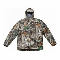 Coupon ✨ Lincoln Outfitters Men's Packable Rain Jacket - G4392 - Jackets 🔥