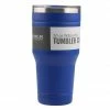 Best Sale 👍 Lincoln Outfitters 30oz. Stainless Steel Blue Tumbler 30LO287 - Camp Kitchen 🛒